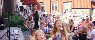 Yankho fick fart på ung som gammal