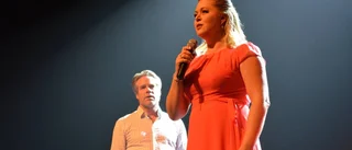 Motalabo bäst i musikalbuffé