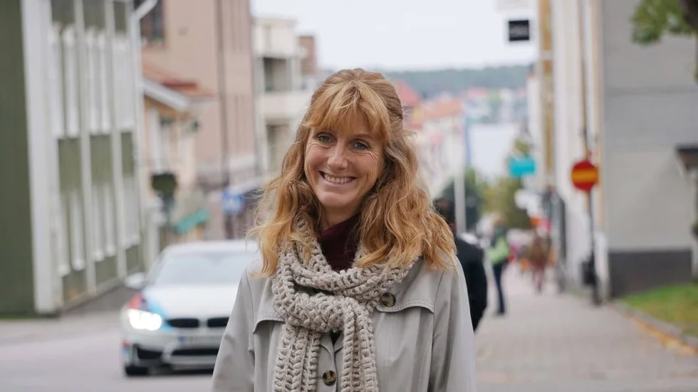 Annika Boman, Västervik Framåt.
Ett levande centrum och ett bättre näringslivsklimat motsätter inte varandra.