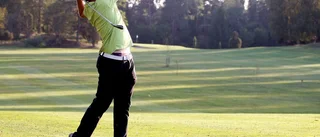 Firade 18 med albatross