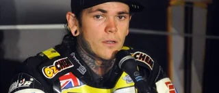 Woffinden lämnar Masarna