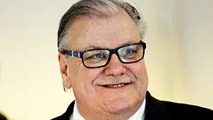Stefan Carlsson ska utreda om Kalmar län kan bli ett e-hälsokluster.