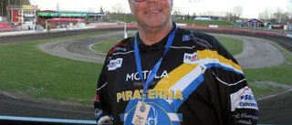 Piraterna: "På gång i flera år"