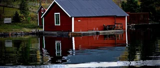 Måste riva svartbygge i skärgården