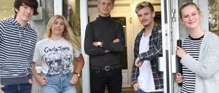 1 282 unga Västerviksbor gör sitt första val