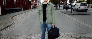 Han gjorde allt för att rädda ett liv