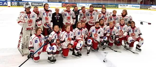 VIK segrade i Kontorsspecial cup