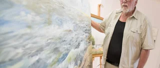 Impressionist i Västervik