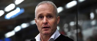 Forsberg: "Var ett snöpligt slut"
