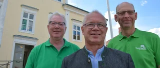 C vill ha 90 nya läkartjänster