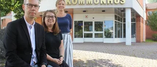 Så lockar de lärare till skolan