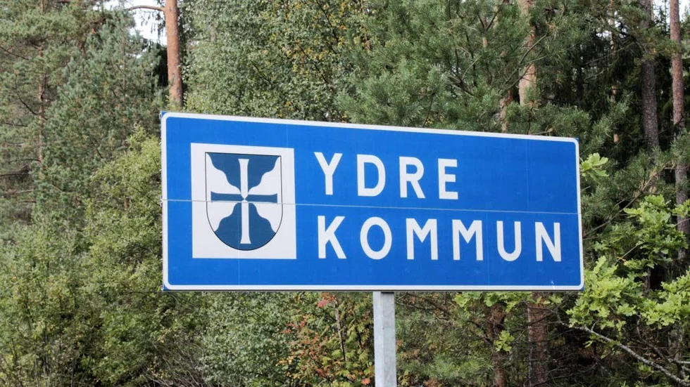 Ydre kommun ökade med 40 personer under årets sex första månader.