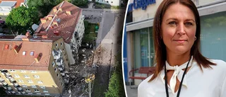 Kostnaden kan bli 100 miljoner kronor
