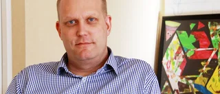 "Det är tråkigt att det inte funkade"