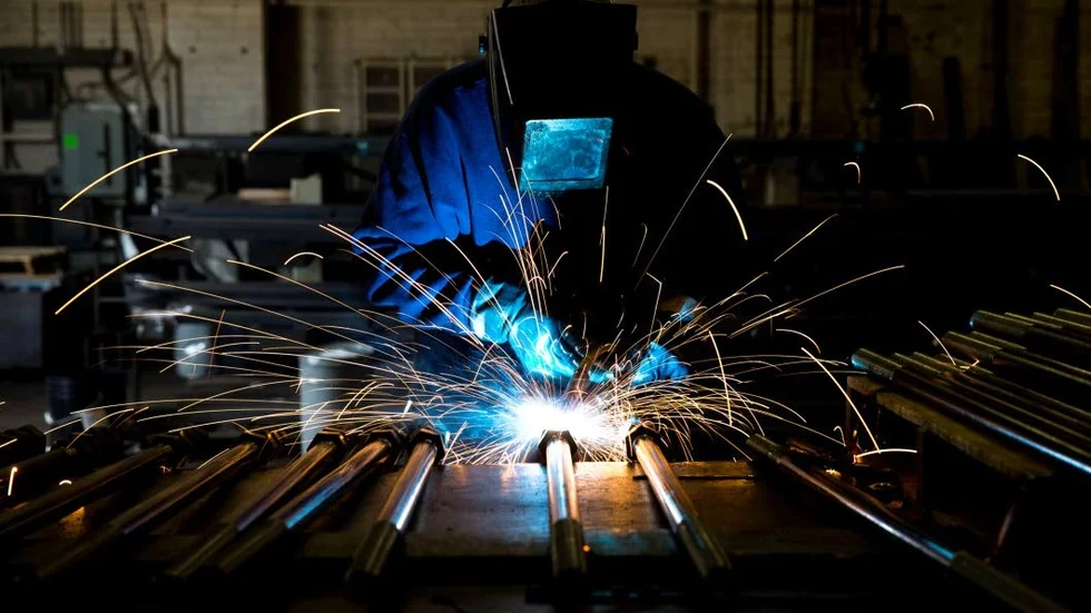 Efter flera krisår har nu intresset för industriprogrammet ökat.