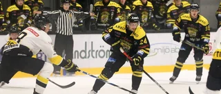 Förlust för Vimmerby Hockey mot KHC