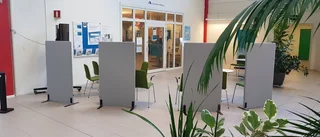 Ingen mer drop-in för arbetslösa