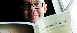 "Vad jag vet finns det inget liknande"