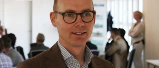”Vi ska leda samhällsutvecklingen”