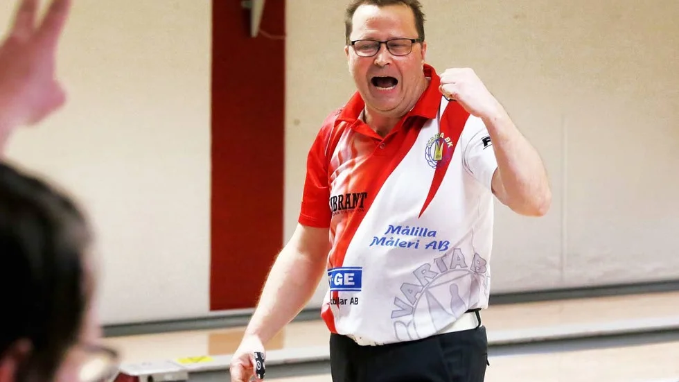 Patrik Svenssons Varta knep en storseger i premiären mo BK Amiki.