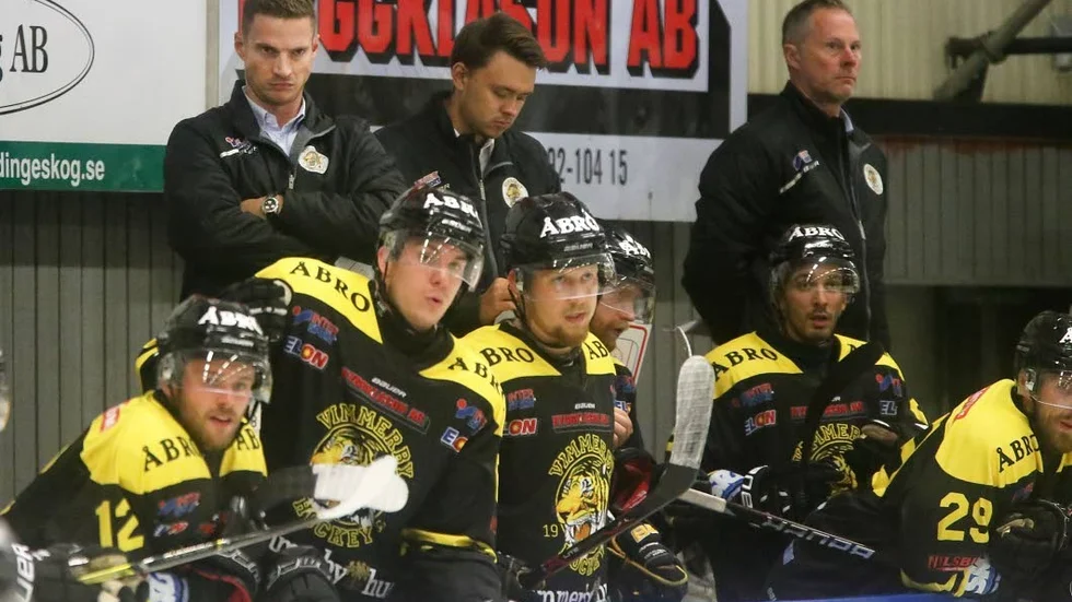 Phil Horsky: ” Det var en krigarinsats. Jag är väldigt stolt över hur grabbarna kom tillbaka”