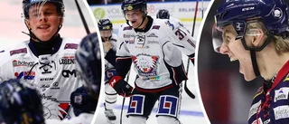 LHC-trion som hoppas på JVM