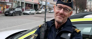 Cyklister ska kollas extra noga