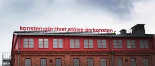Konstnärer oroas av höjda hyror