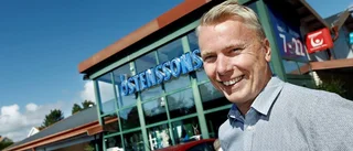 Östenssons vill till Mjölby