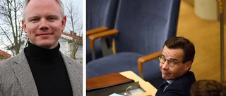 "Inte längre det här udda scenariot"