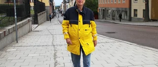 Stadsfest gör nollningarna stökiga
