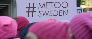 Låt uppropen fortsätta