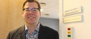 Han byter sida i kommunpolitiken