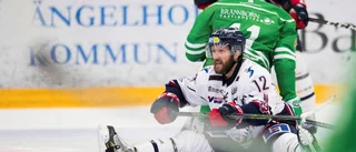 LHC föll tungt – botten var bättre än toppen