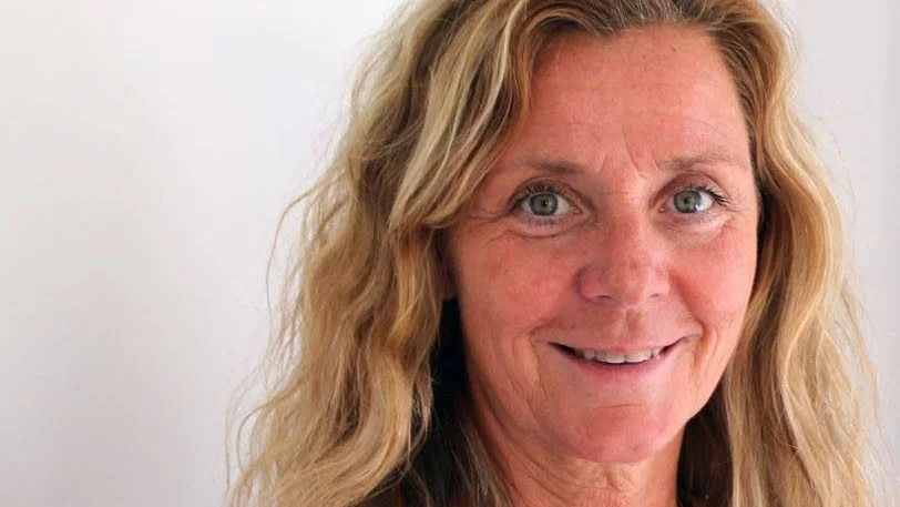 Ann-Charlotte Thorén på Östsvenska yrkeshögskolan är nöjd. Flera av de nya yrkesutbildningarna anordnas av dem.