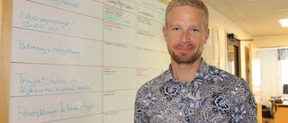 Kommunen tar jättekliv i skolranking