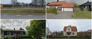 Här är huset som toppar listan – dyrast i Mjölby kommun förra månaden