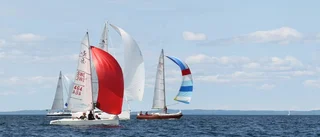 "Segelsporten har sina utmaningar"