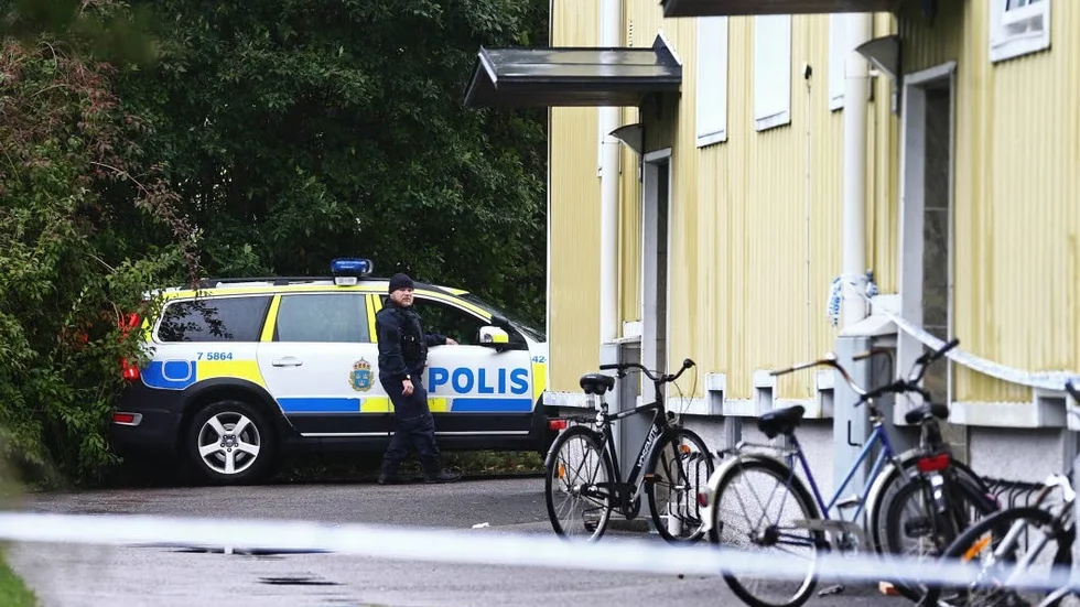 Psykisk ohälsa. Rättsmedicinalverket menar att knivhugget som i september dödade en Motalabo utdelades under inflyttade av både psykisk ohälsa och droger.