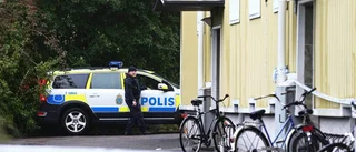 Mordåtalad allvarligt psykiskt störd