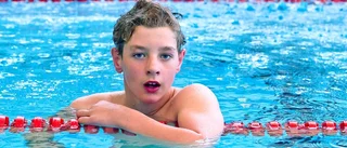 23 medaljer och en bragd