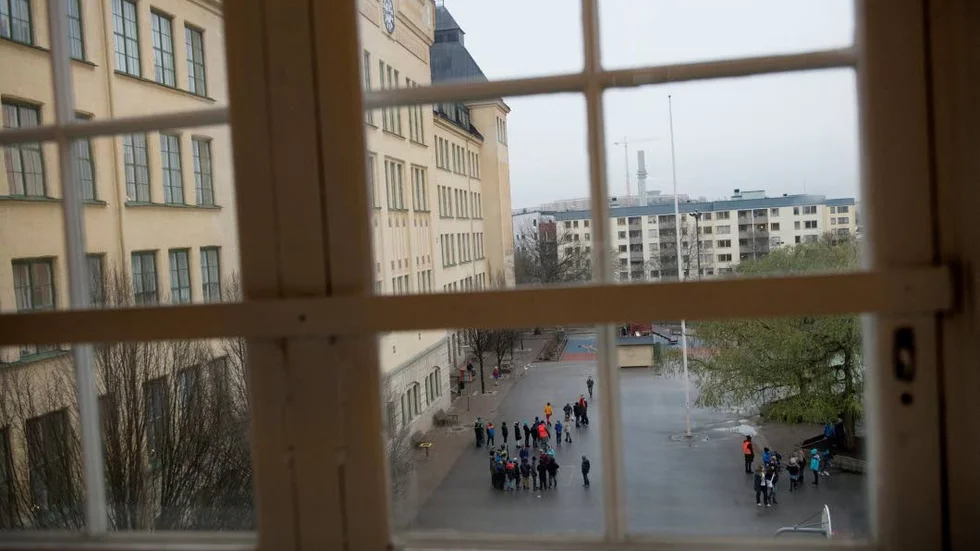 Vinsttak. Kvaliteten i skolan blir knappast bättre av att regeringen vill tvinga friskolor att äga sina lokaler.