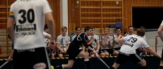 Poängkungarna närmar sig drömgränsen