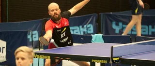 Så många medaljer tog Västers BTK