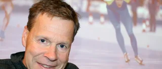 OS-mästaren om Vätternrundan