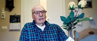 100-åringen som kan sin historia