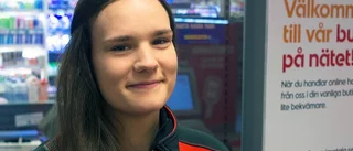 Frågan: Vad ska du göra i helgen?