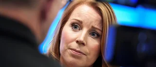 Klarar Centerpartiet av trycket?