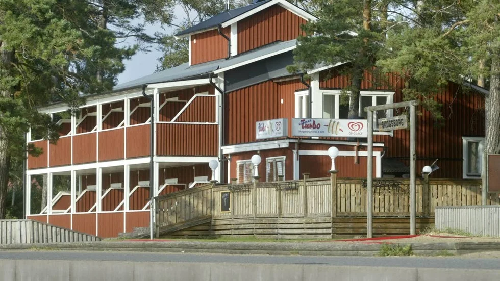 Skogsborg ska drivat i privat regi framöver.