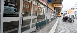 Här är deras nya lokal i stan